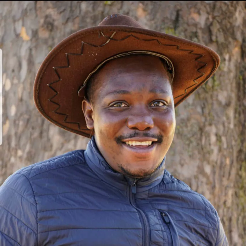 Musa, BabyGeeks security team member
